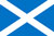 Шотландия флаг flag Scotland