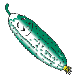Огурец картинка Cucumber image
