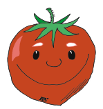 Помидор рисунок Tomato picture