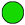 зелёный цвет числа